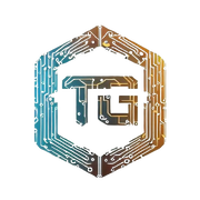 TechGeeta Solutions logo